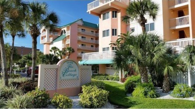 Beach Condo For Sale in Indian Shores, Florida