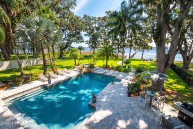 Beach Home For Sale in Fleming Island, Florida