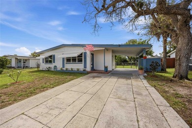 Beach Home For Sale in Port Charlotte, Florida