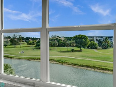 Beach Condo For Sale in Margate, Florida