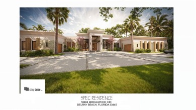 Beach Home For Sale in Delray Beach, Florida