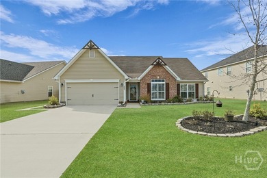 Beach Home For Sale in Savannah, Georgia