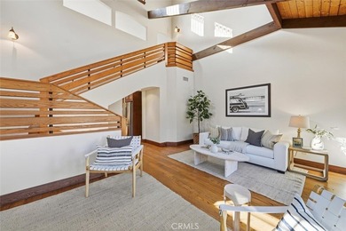 Beach Home Active Under Contract in Redondo Beach, California