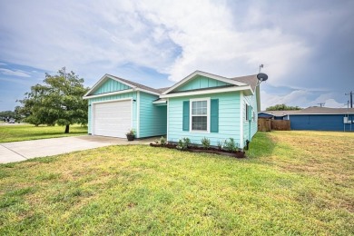 Beach Home For Sale in Rockport, Texas