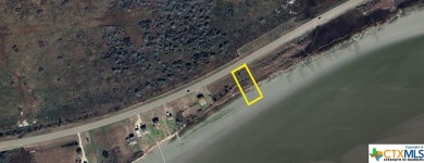 Beach Lot For Sale in Palacios, Texas