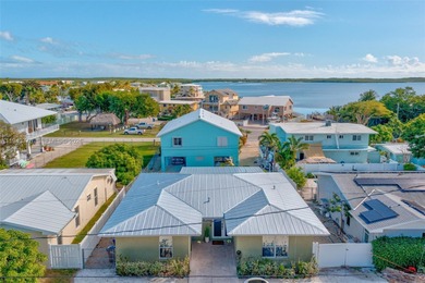 Beach Home For Sale in Key Largo, Florida