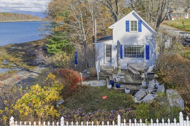 Beach Home For Sale in Portland, Maine