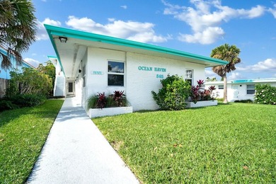 Beach Condo Sale Pending in Deerfield Beach, Florida