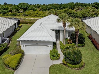 Beach Home For Sale in Venice, Florida