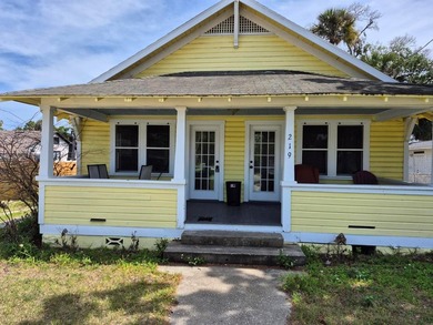 Beach Home For Sale in Daytona Beach, Florida