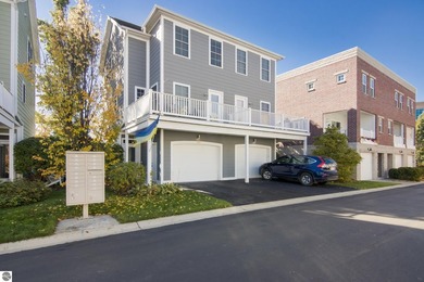 Beach Condo For Sale in Traverse City, Michigan