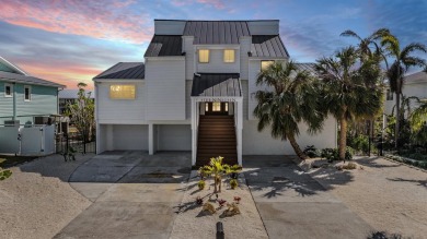 Beach Home For Sale in Anna Maria, Florida