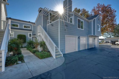 Beach Townhome/Townhouse Sale Pending in San Diego, California