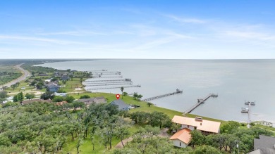 Beach Home For Sale in Rockport, Texas