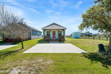 Beach Home For Sale in Rockport, Texas