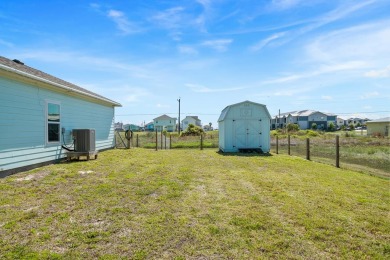 Beach Lot For Sale in Rockport, Texas