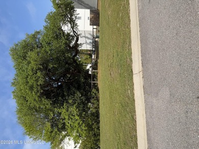 Beach Lot For Sale in Long Beach, Mississippi