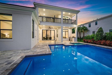 Beach Home For Sale in Palm Beach Gardens, Florida