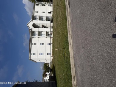 Beach Lot For Sale in Long Beach, Mississippi