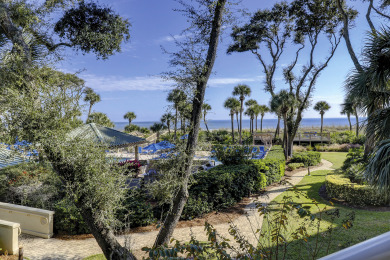 Vacation Rental Beach Villa in Hilton Head Island, South Carolina