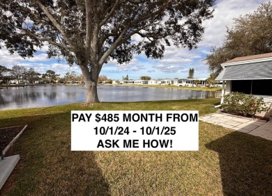 Beach Home For Sale in Ellenton, Florida