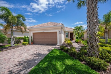 Beach Home For Sale in Venice, Florida