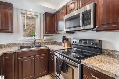 Beach Condo For Sale in Williamsburg, Michigan