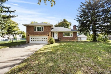 Beach Home Sale Pending in Hamburg, New York