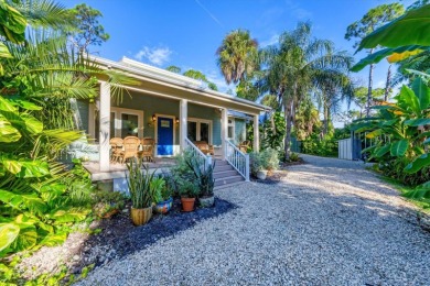 Beach Home For Sale in Englewood, Florida