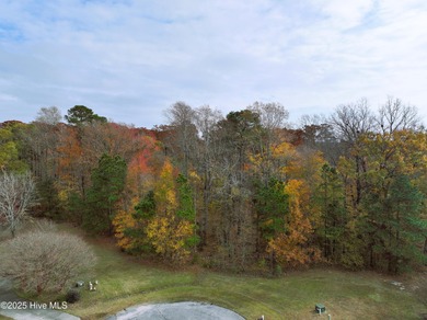 Beach Acreage For Sale in Hertford, North Carolina