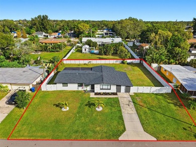 Beach Home Sale Pending in Largo, Florida