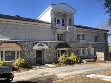 Beach Acreage For Sale in Holly Ridge, North Carolina