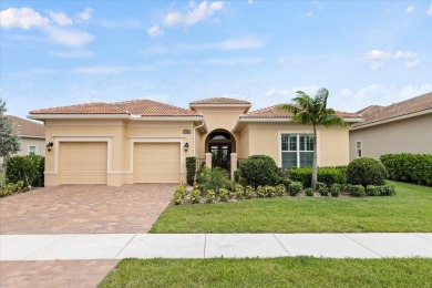 Beach Home For Sale in Port Saint Lucie, Florida