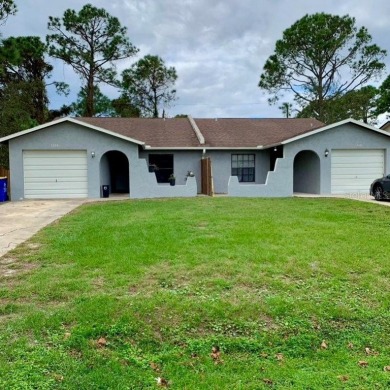 Beach Townhome/Townhouse For Sale in Edgewater, Florida