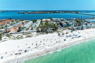 Beach Condo For Sale in Bradenton Beach, Florida