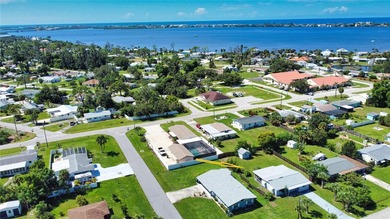 Beach Home For Sale in Englewood, Florida