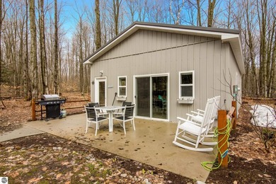 Beach Home For Sale in Traverse City, Michigan