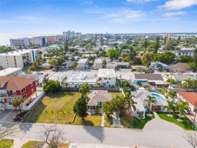 Beach Home For Sale in Madeira Beach, Florida