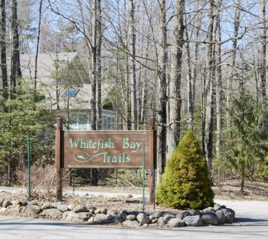 Beach Home For Sale in Sturgeon Bay, Wisconsin