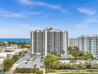 Beach Condo For Sale in Fort Lauderdale, Florida