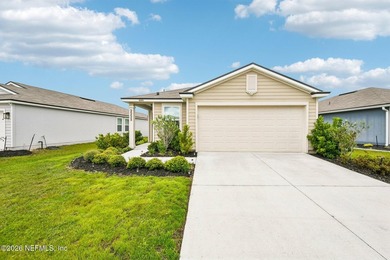 Beach Home For Sale in Green Cove Springs, Florida