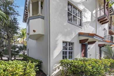 Beach Townhome/Townhouse For Sale in Delray Beach, Florida