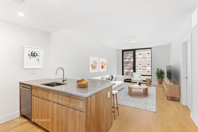 Beach Apartment For Sale in Brooklyn, New York