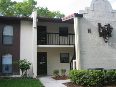 Beach Condo For Sale in Palm Harbor, Florida