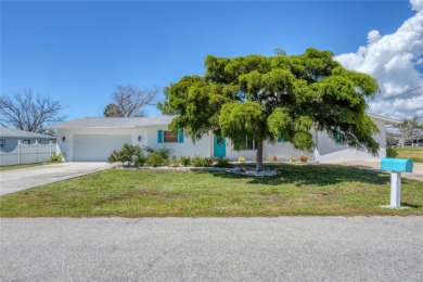 Beach Home For Sale in Englewood, Florida