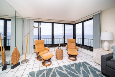 Maui Kai 308 · MK 308 OceanFront Condo w AC Pool - Beach Vacation Rentals in Lahaina, HI on Beachhouse.com