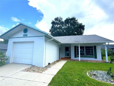 Beach Home For Sale in Port Richey, Florida