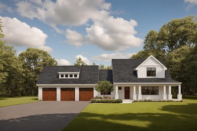 Beach Home For Sale in Eliot, Maine