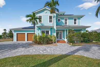 Beach Home For Sale in Hobe Sound, Florida