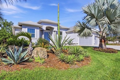Beach Home For Sale in Venice, Florida